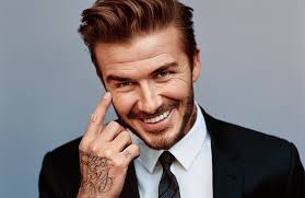 david beckham e la cannabis