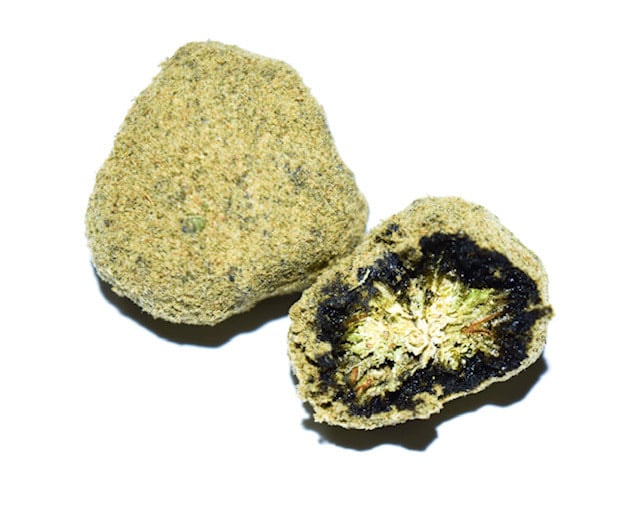 Moonrock cbd