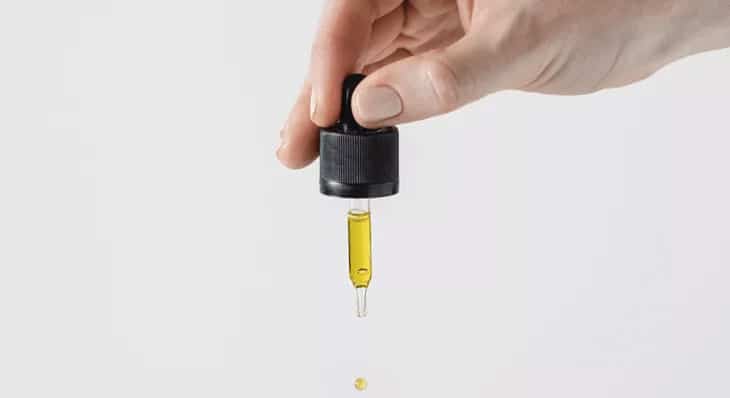 Cosa sono gli oli Vettore CBD e quale è il migliore?