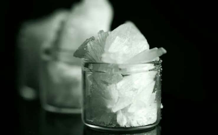 Cosa sono i cristalli di CBD?