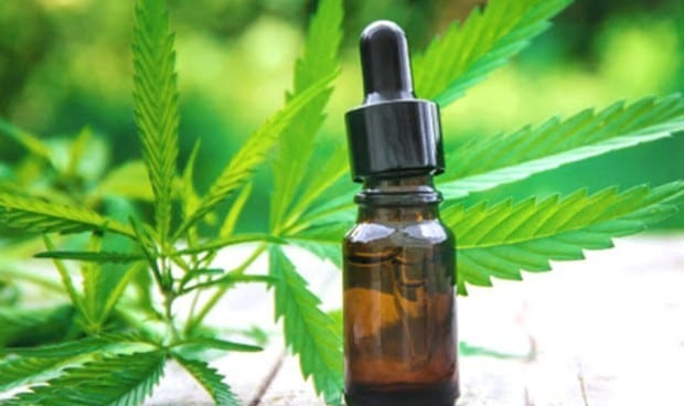 trattamento cbd rallenta covid-19