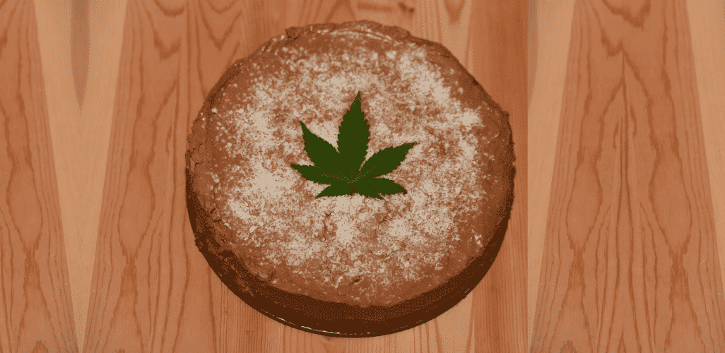 Come Fare Torte Alla Marijuana