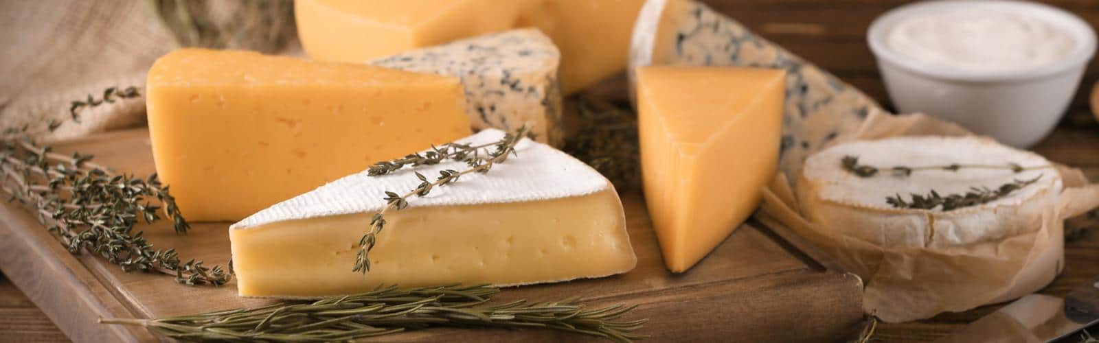 Il mistero della Cheese Weed: perché alcune varietà di marijuana odorano di formaggio