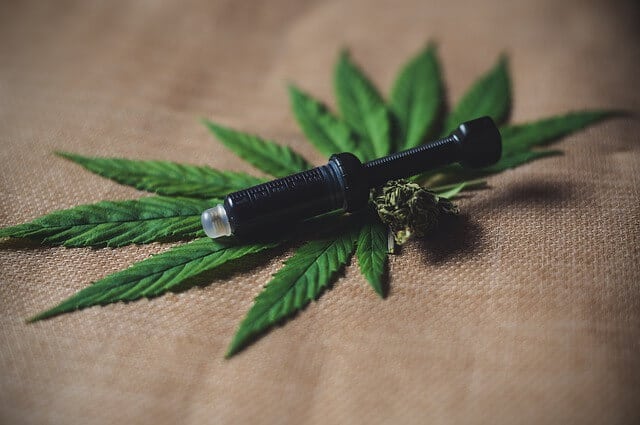 Quali Sono Gli Effetti Dell'uso Del Cbd?
