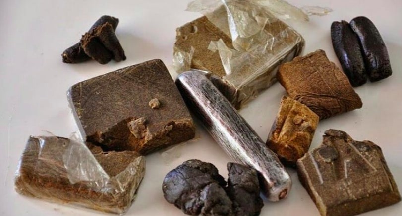 Che Tipi Di Hashish Esistono