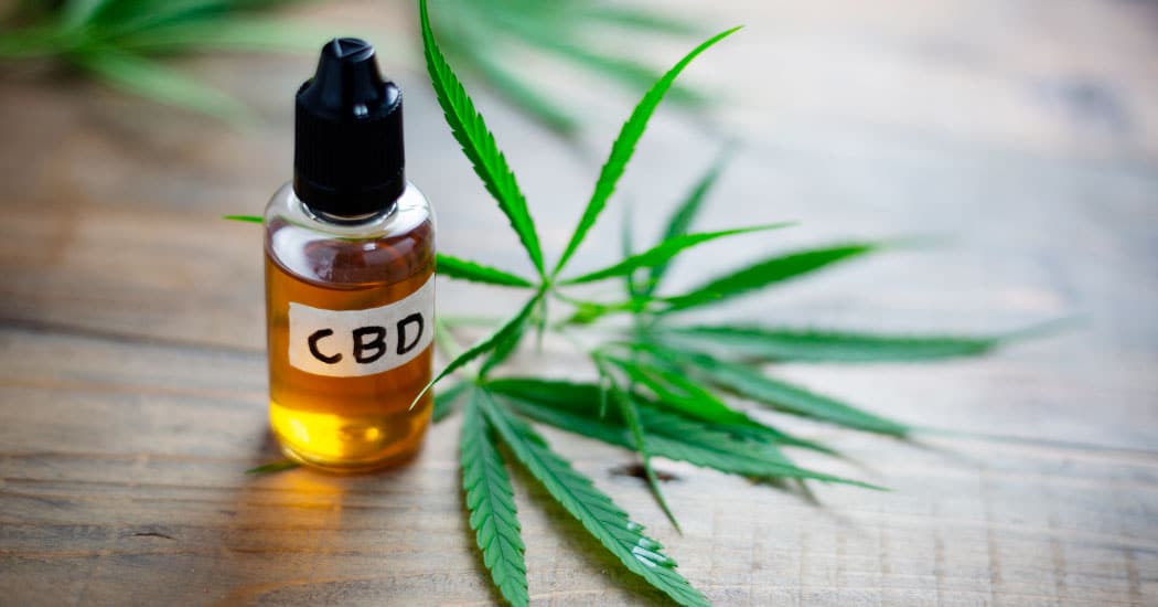 Effetti Cbd Sul Corpo Umano