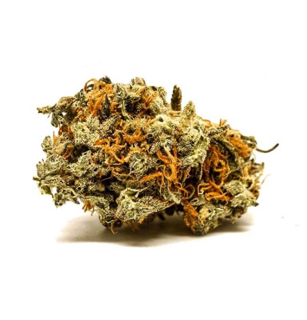 BLUE CHEESE, MARIJUANA CHEESE