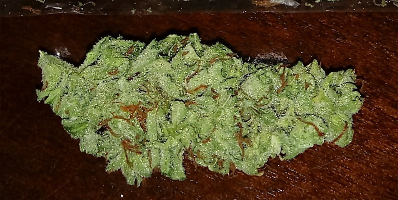 Lemon Haze