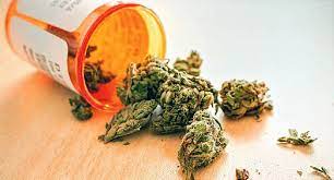 Cannabis Medica