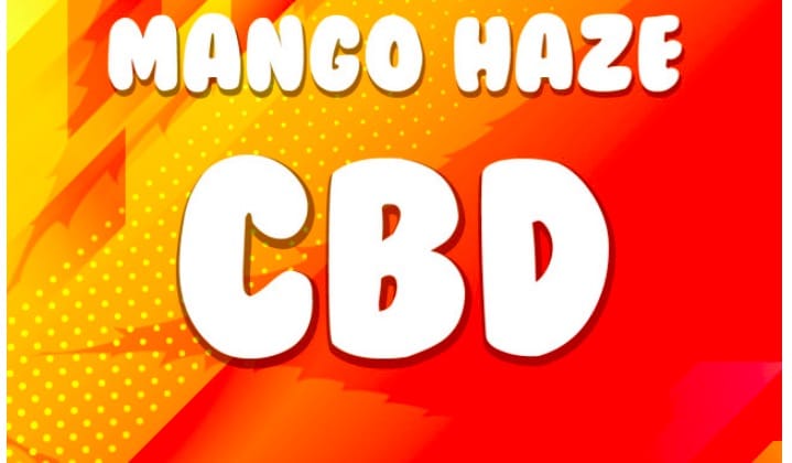 Mango Haze