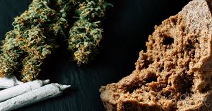 Differenza Tra Ganja E Hashish