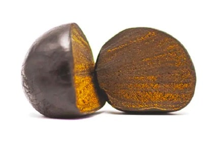Charas, Un Hashish “pregiato”