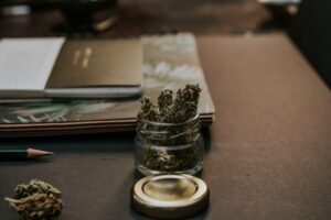 Marijuana Legale, Benefici Di Un Settore In Continua Crescita
