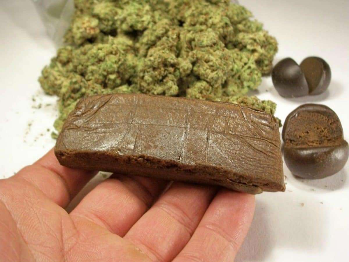 Fumo Hashish, Tutto Quello Che C’è Da Sapere